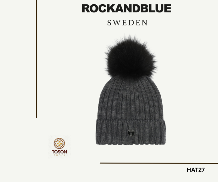 Rockandblue /hat27/
