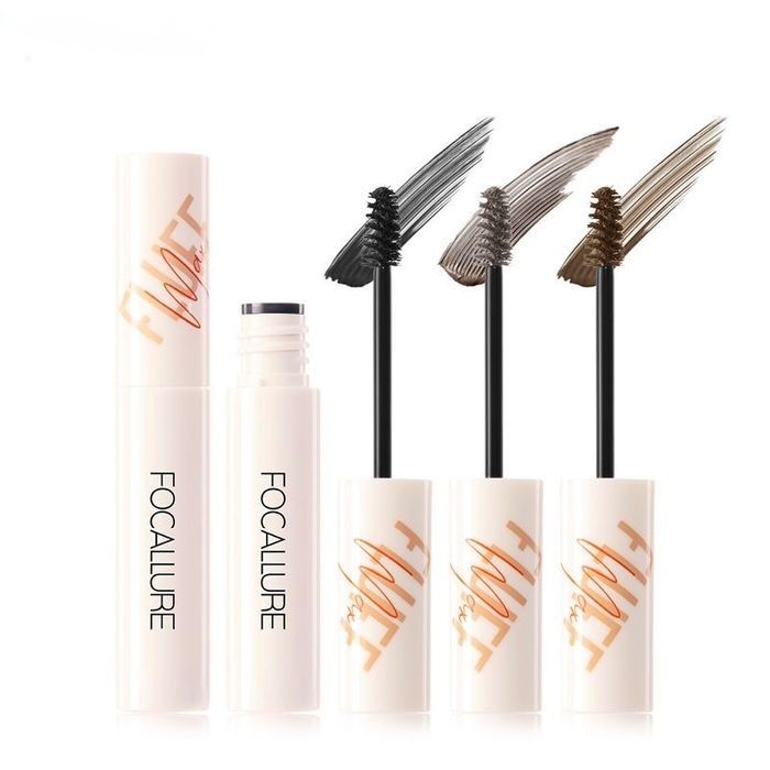 Fluffmax Clear Brow Gel