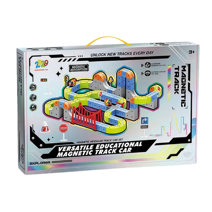 Соронзтой замтай Вагон