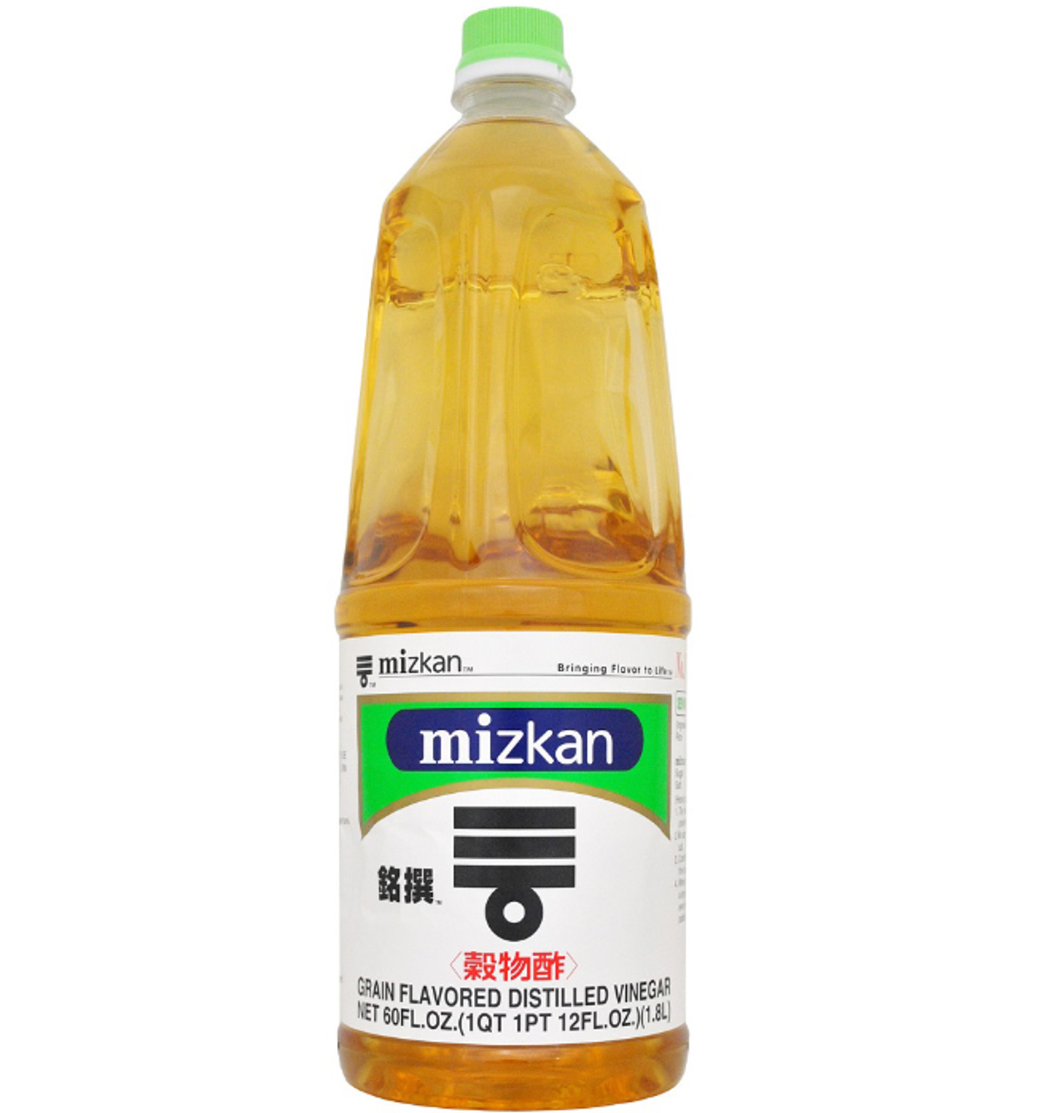 Mизкан / Mizkan 