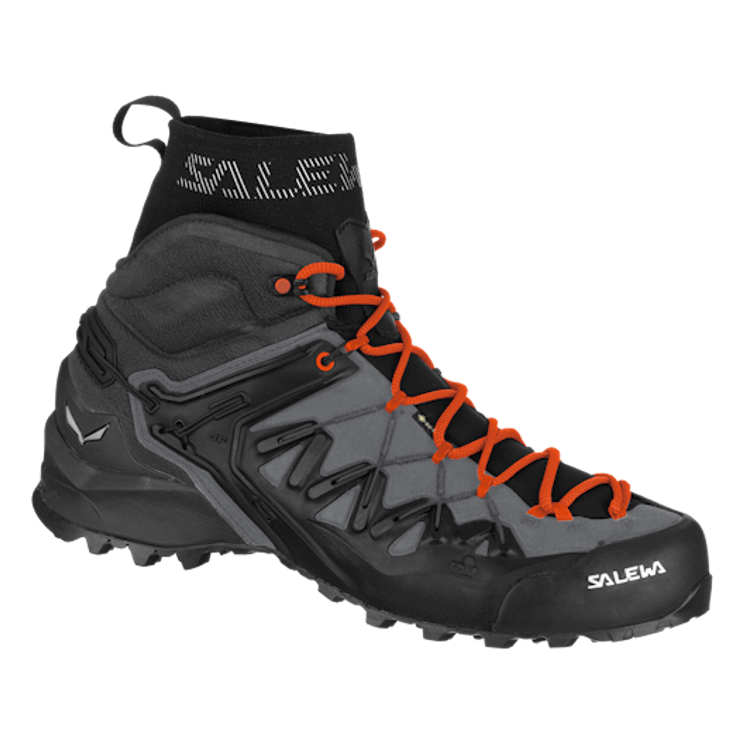 Salewa | Wildfire Edge | Mid GTX  