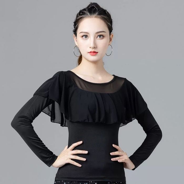 Бүжгийн цамц