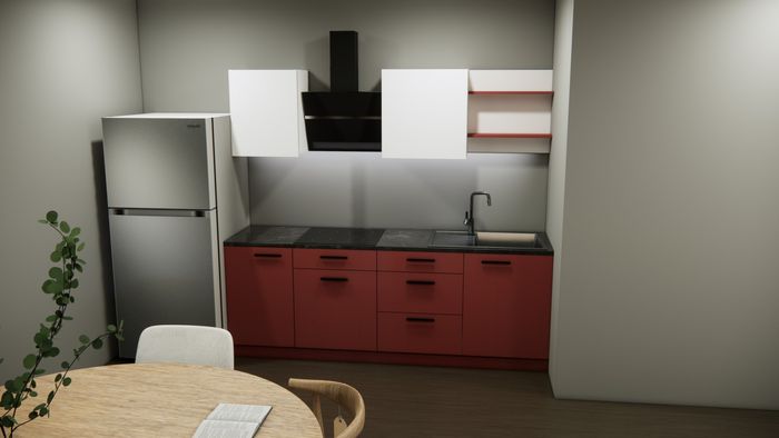 Гал тогоо 2300