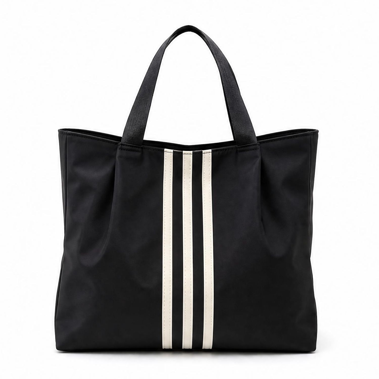 The Triple Stripe Tote Bag