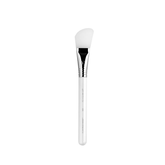 Sigma clay/mud mask spatula