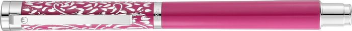Waldmann Xetra Vienna Special Edition Pink Fountain Pen 