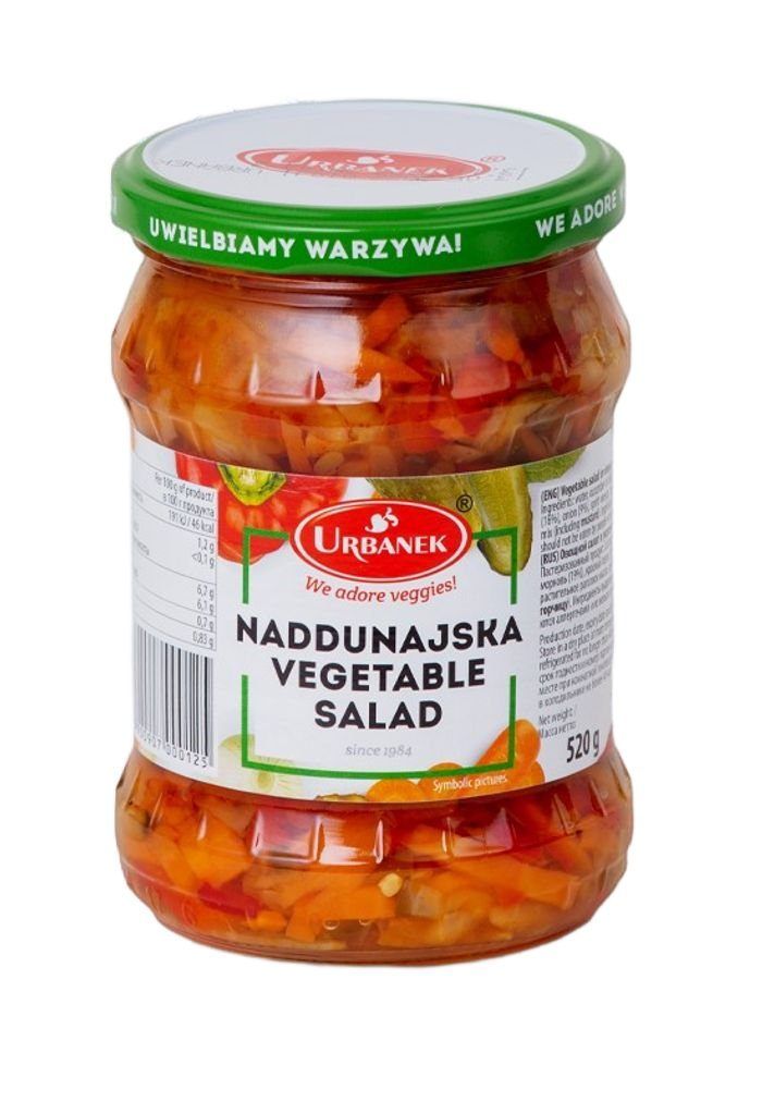 Салат Алаг Урбанек 520гр