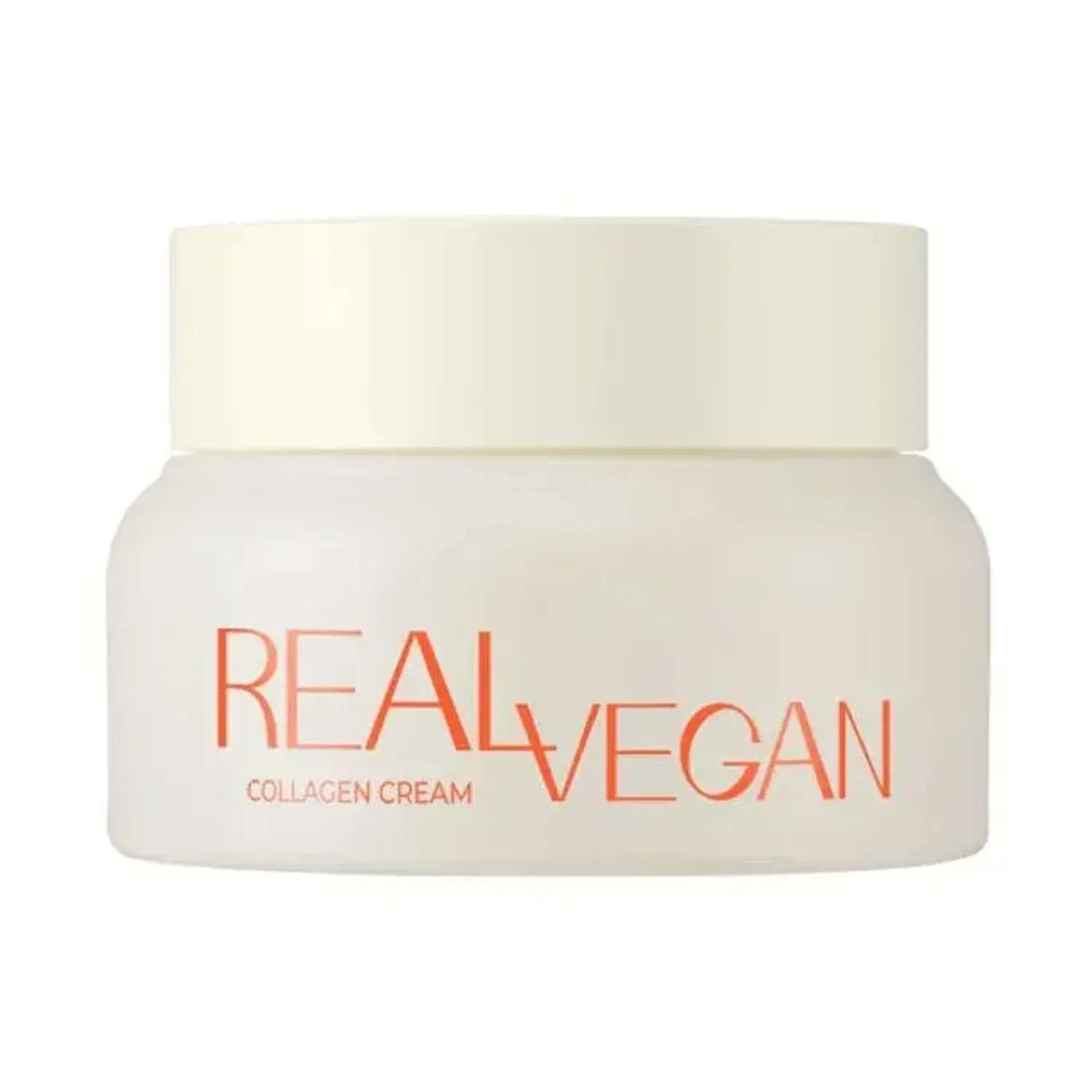 KLAVUU Real Vegan Collagen Cream