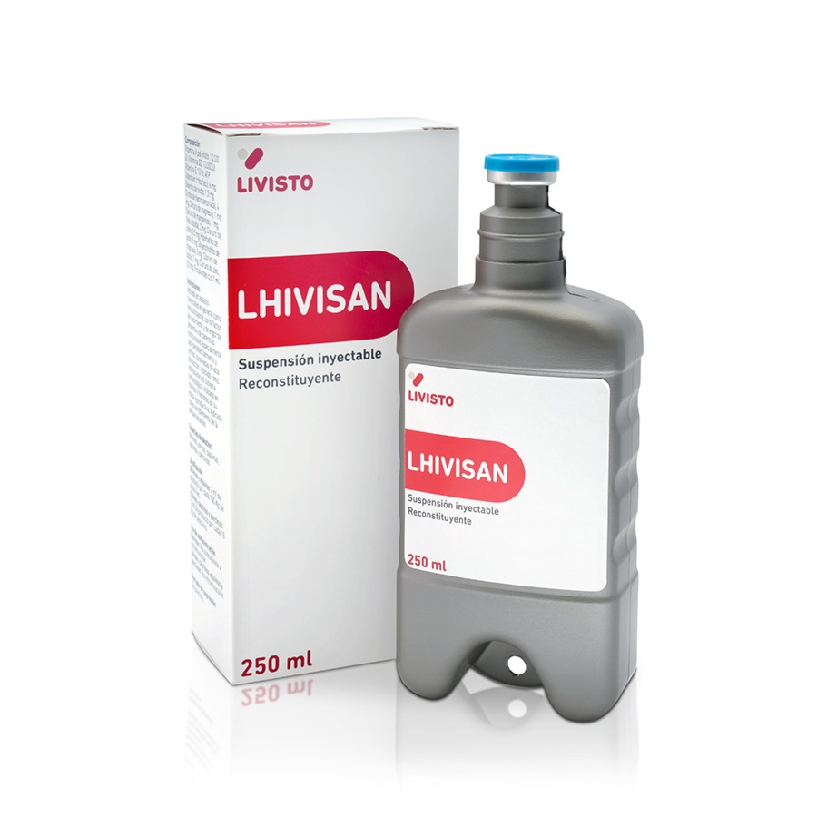 LHIVISAN inj