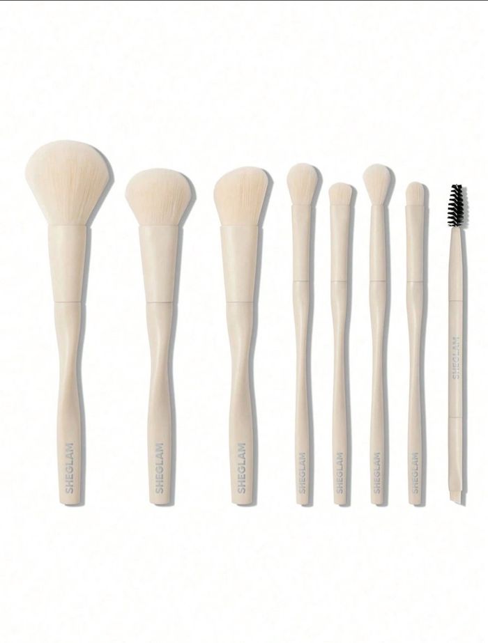 Pro Core Brush Kit 