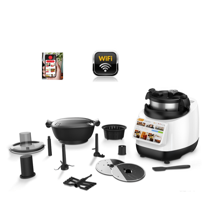 SaturnChef   "5037