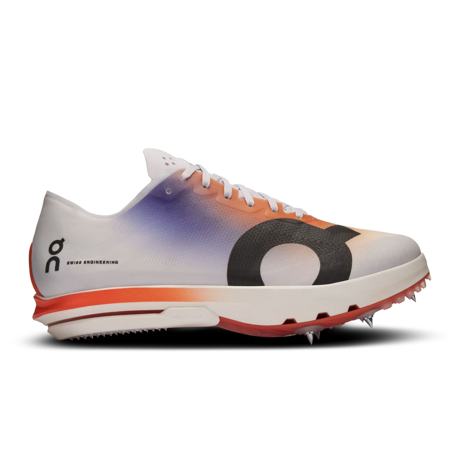 ON | Cloudspike Citius