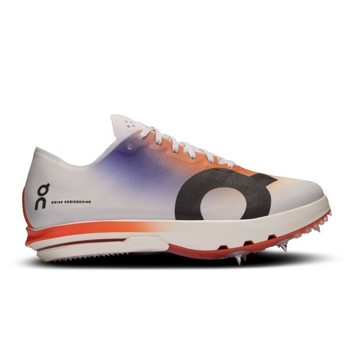 ON | Cloudspike Citius