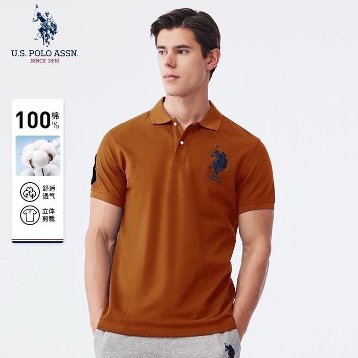 U.S POLO ASSN Пудволк