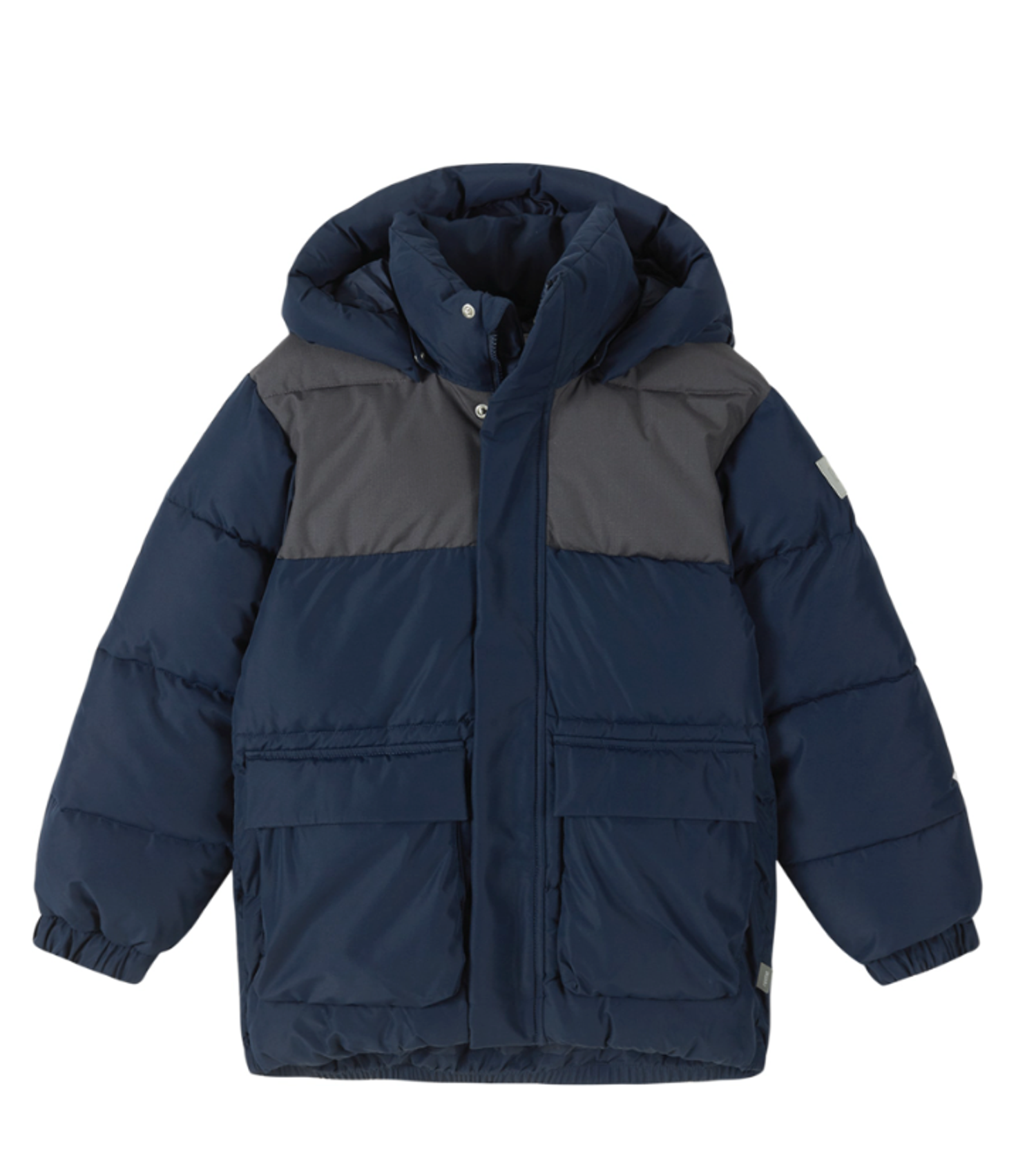 Winter jacket, Toukola Navy