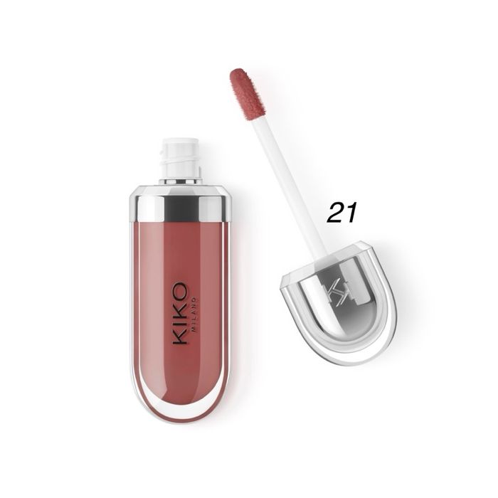 Kiko 3D Hydra Gloss 21