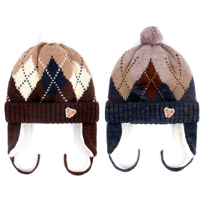 Өвлийн малгай MA1042