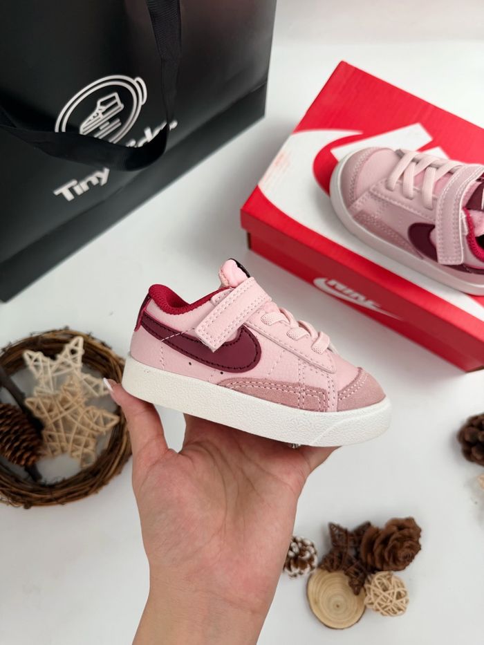 Nike Blazer Pink