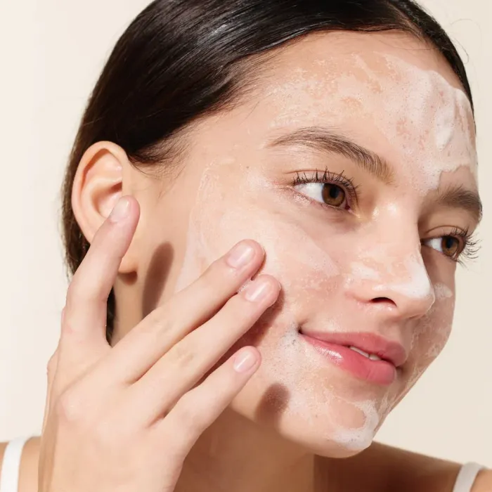 MENOKIN 30 Seconds Quick Bubble Mask LIFT Collagen