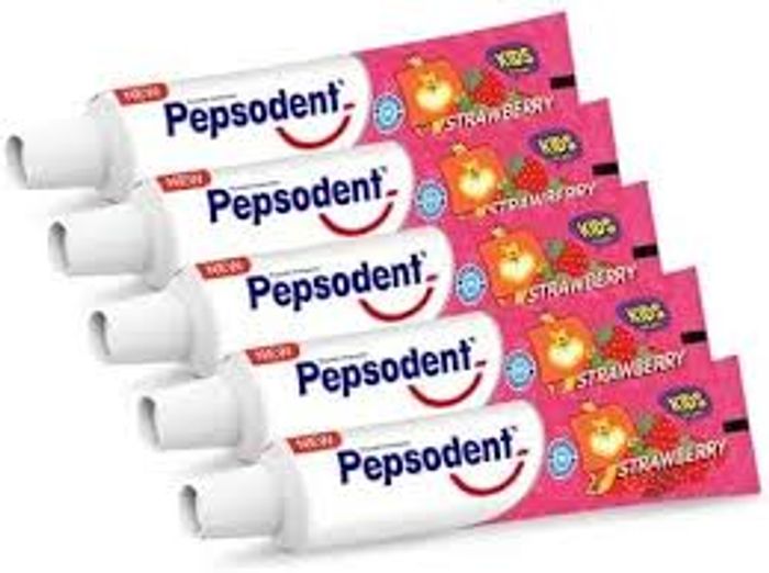 Шүдний 00 Pepsodent хүүхдийн