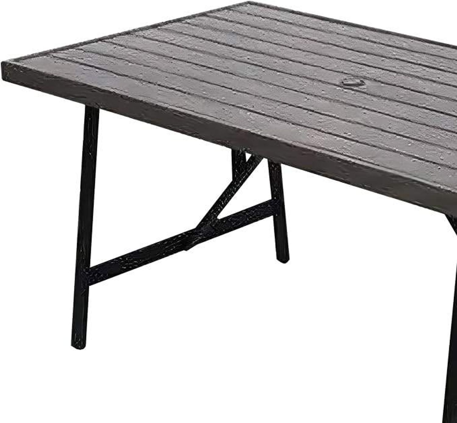 1*1.77 хэмжээтэй ширээ 108356 PATIO MASTER CORP