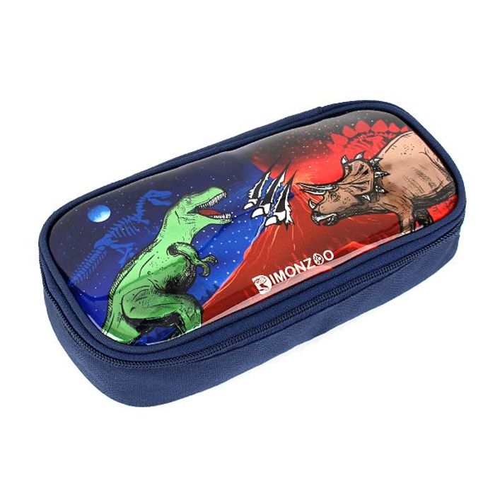 Үзэг харандааны сав DZ0057 