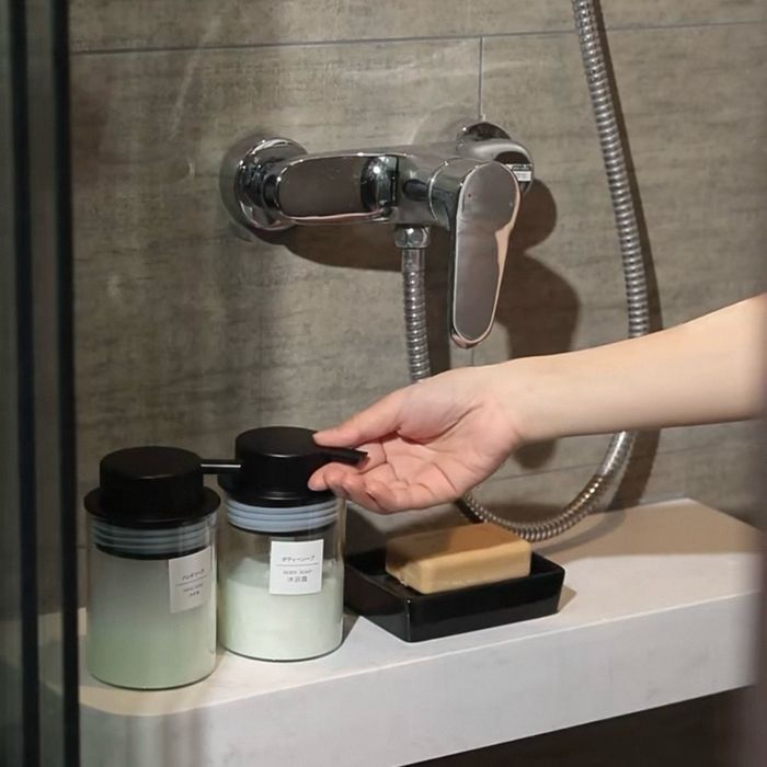 Савангийн шилэн сав