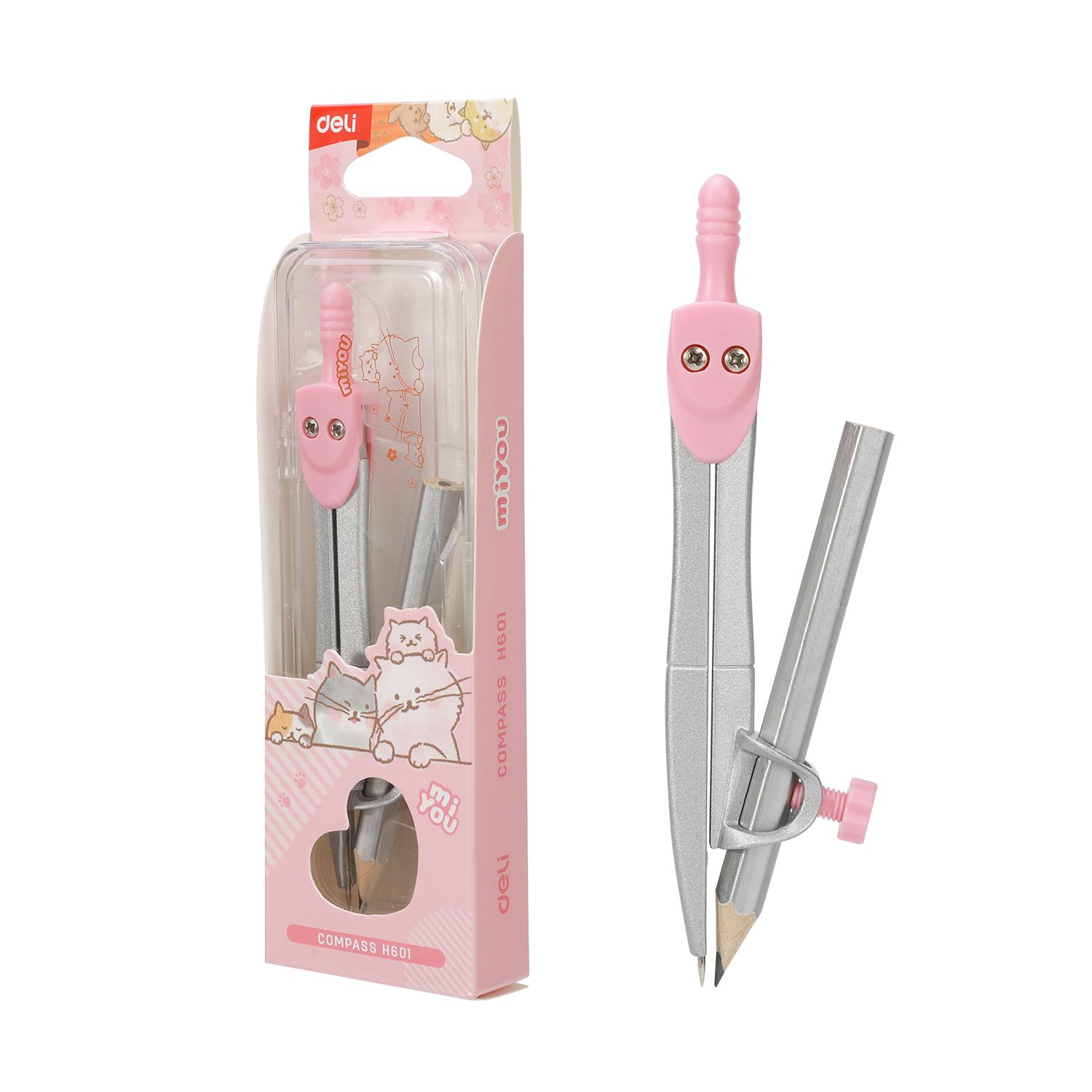 Гортиг DL EH601