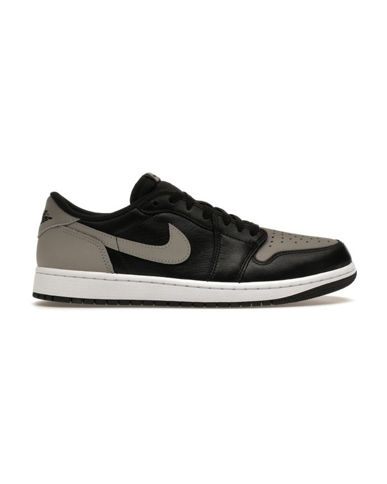 Jordan 1 Retro Low OG Shadow (2024)