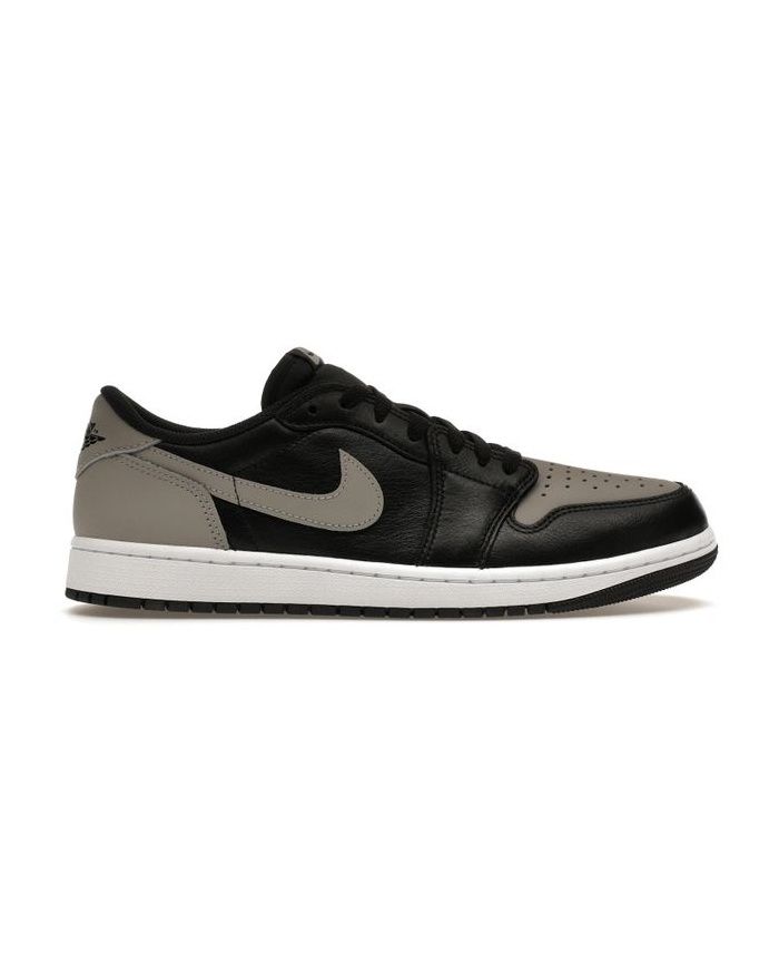 Jordan 1 Retro Low OG Shadow (2024)