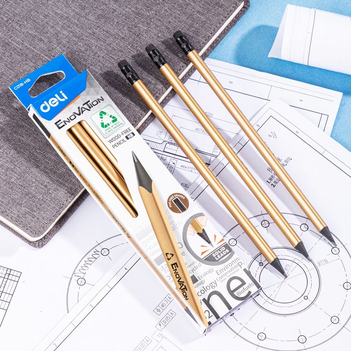 Балын харандаа DL EC018-HB