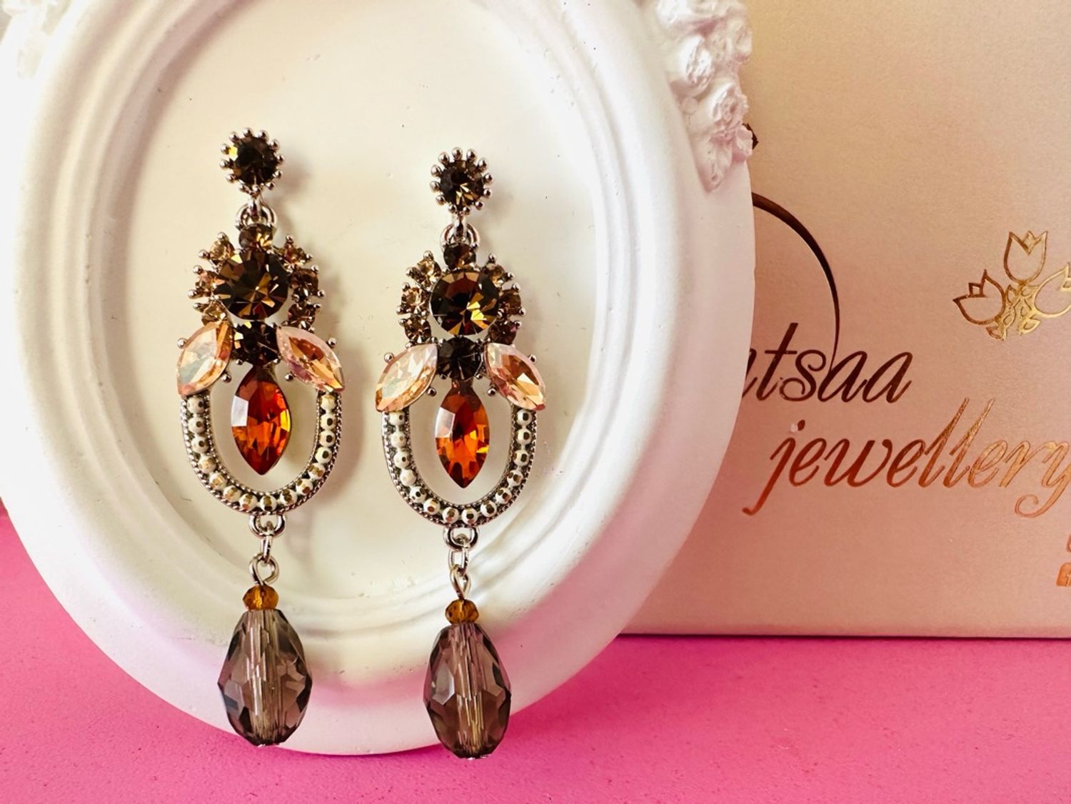 Гоёлын ээмэг