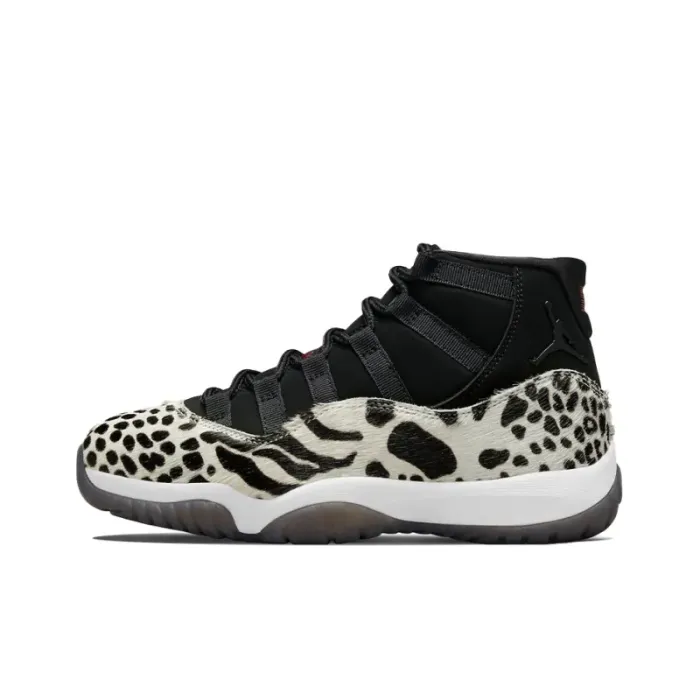 Jordan 11 Retro Animal Instinct Women's