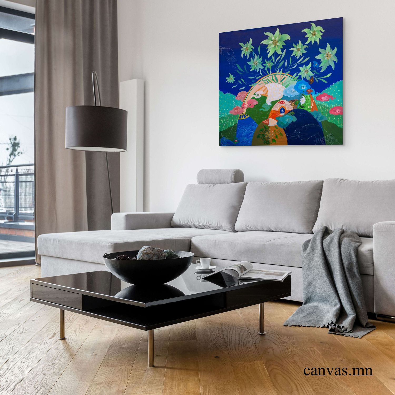 Есөн хүсэл ба Үргэлжлэл