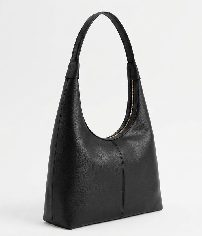 B#18 HOBO STYLE BAG