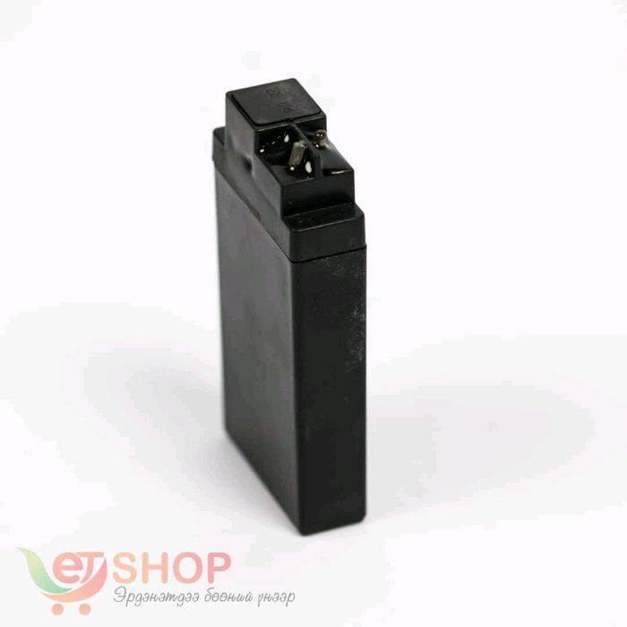 Цахилгаан хилний батерей