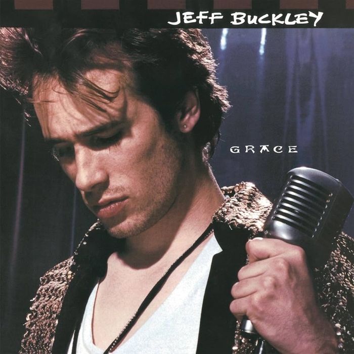 jeff buckley grace