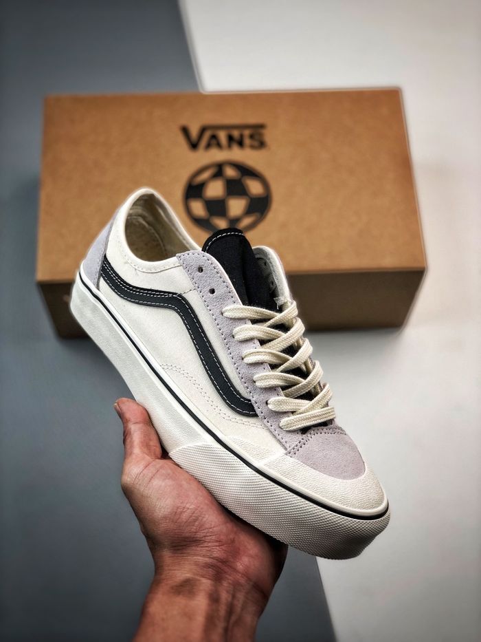 Vans Style 136 VR3 SF