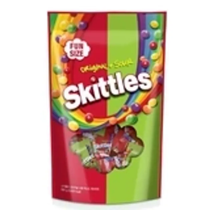 Skittles жимсний амттай chewy candy