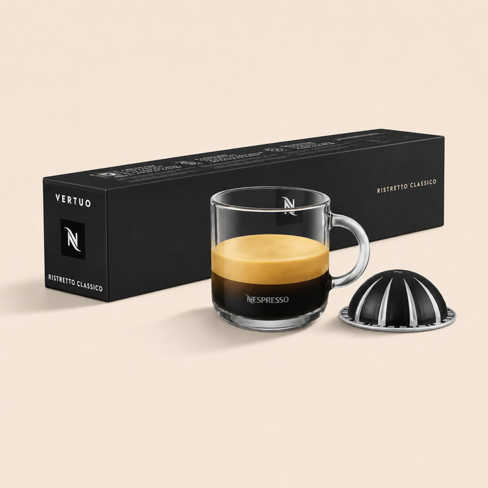 Ristretto Classico