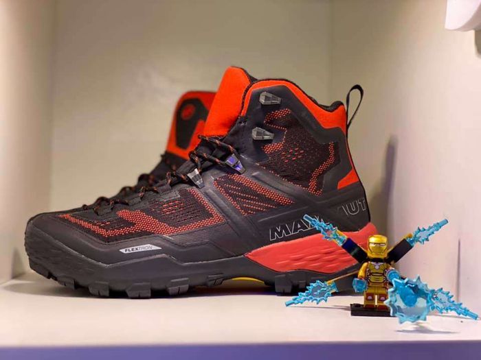 MAMMUT | Ducan | High GTX | Men