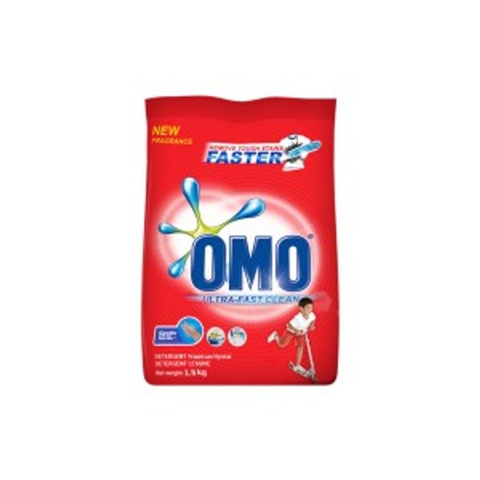 Угаалгын нунтаг ОМО 