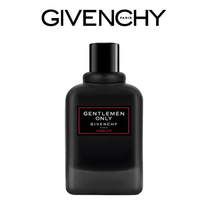 Givenchy Gentlemen Only 