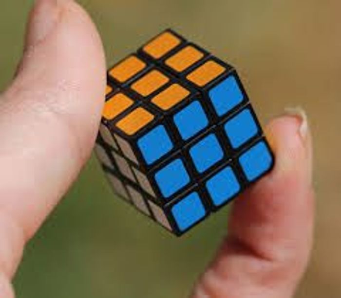 RUBIK'S ШОО
