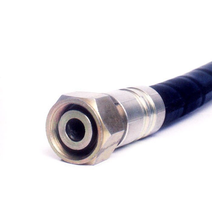 Hose Assy-Hyd, Шланг