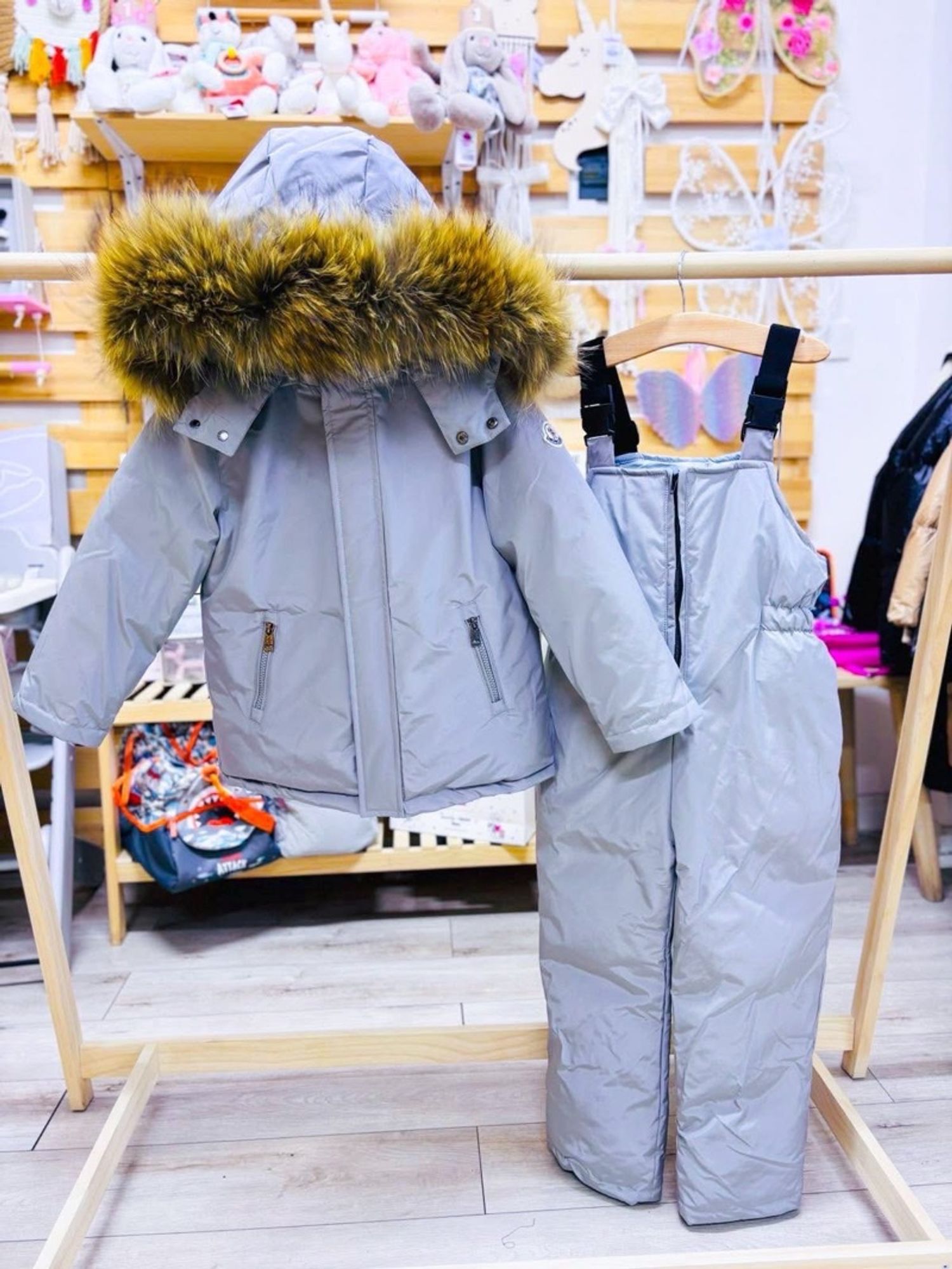 Өвлийн хослол