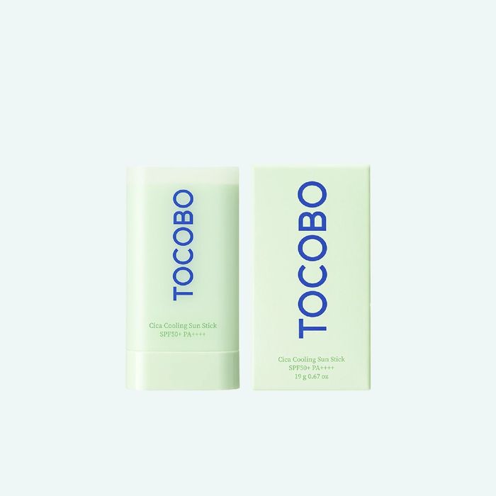 Cica Cooling Sun Stick SPF50+ PA++++