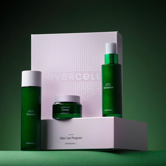 Evercell Cell Vital
