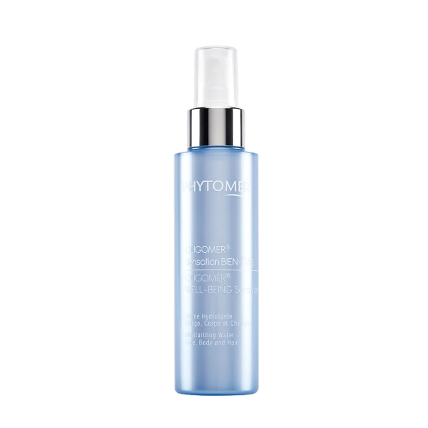 Oligomer® Well-Being Sensation Moisturizing Water 100 ML