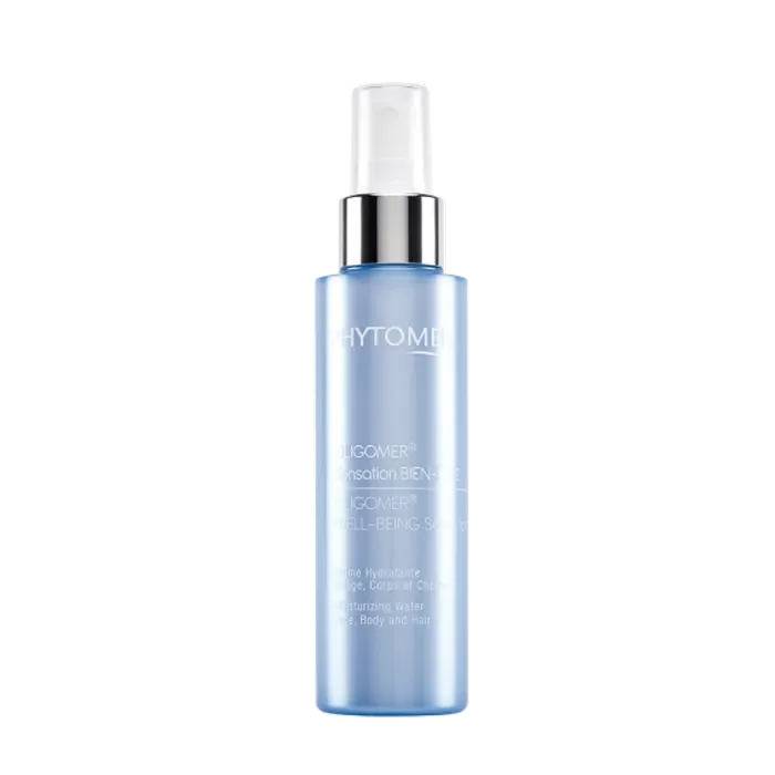 Oligomer® Well-Being Sensation Moisturizing Water 100 ML
